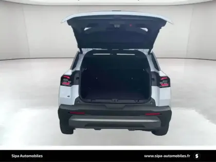 Photo 69 Jeep Compass  157 kW 4x2