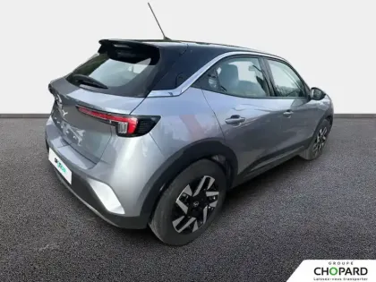 Photo 34 Opel Mokka Gén. II Ph1 Elegance 5