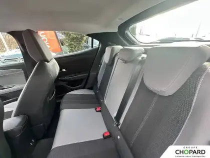 Photo 82 Opel Mokka  1.2 Turbo 100 ch BVM6