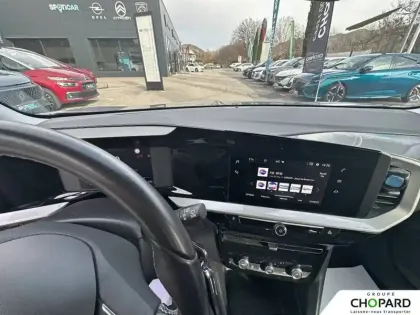 Photo 43 Opel Mokka Gén. II Ph1 Elegance 5