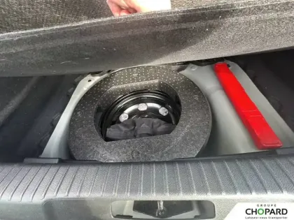 Photo 23 Opel Mokka  1.2 Turbo 100 ch BVM6