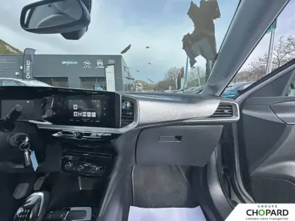 Photo 44 Opel Mokka Gén. II Ph1 Elegance 5