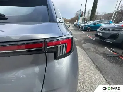 Photo 86 Opel Mokka  1.2 Turbo 100 ch BVM6