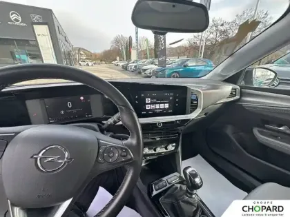 Photo 33 Opel Mokka Gén. II Ph1 Elegance 5