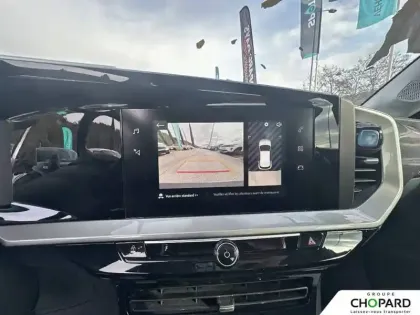 Photo 78 Opel Mokka  1.2 Turbo 100 ch BVM6