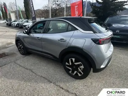 Photo 29 Opel Mokka  1.2 Turbo 100 ch BVM6