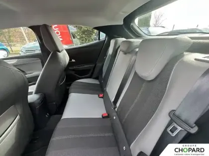 Photo 17 Opel Mokka  1.2 Turbo 100 ch BVM6