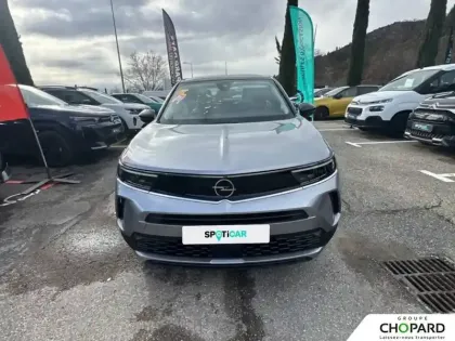 Photo 58 Opel Mokka Gén. II Ph1 Elegance 5