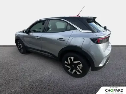 Photo 70 Opel Mokka  1.2 Turbo 100 ch BVM6