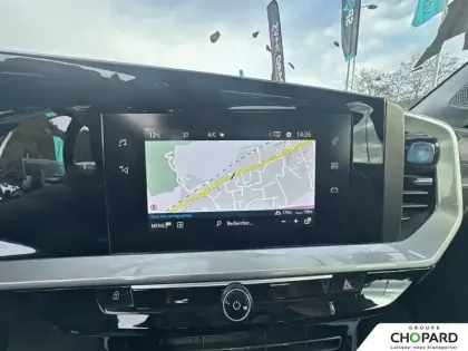 Photo 77 Opel Mokka  1.2 Turbo 100 ch BVM6