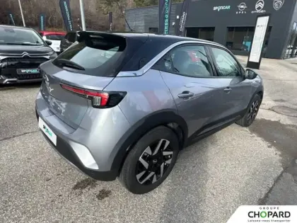 Photo 57 Opel Mokka Gén. II Ph1 Elegance 5