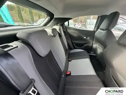 Photo 83 Opel Mokka  1.2 Turbo 100 ch BVM6