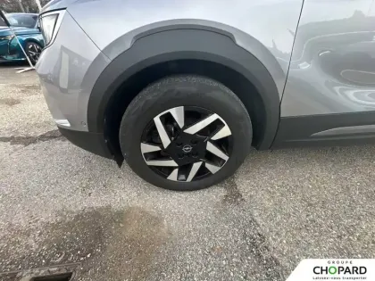 Photo 52 Opel Mokka Gén. II Ph1 Elegance 5