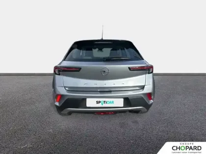 Photo 5 Opel Mokka  1.2 Turbo 100 ch BVM6