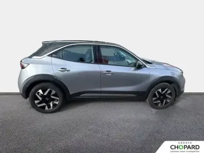 Photo 72 Opel Mokka  1.2 Turbo 100 ch BVM6