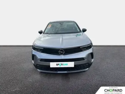 Photo 35 Opel Mokka Gén. II Ph1 Elegance 5