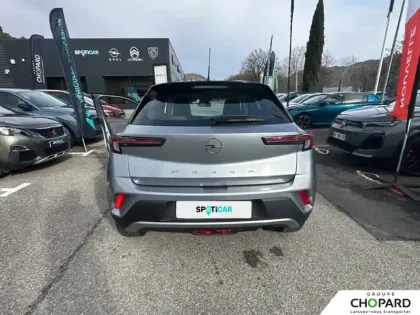 Photo 60 Opel Mokka Gén. II Ph1 Elegance 5