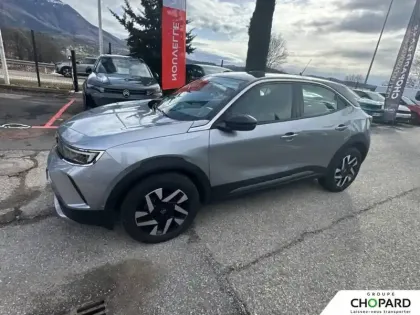 Photo 56 Opel Mokka Gén. II Ph1 Elegance 5