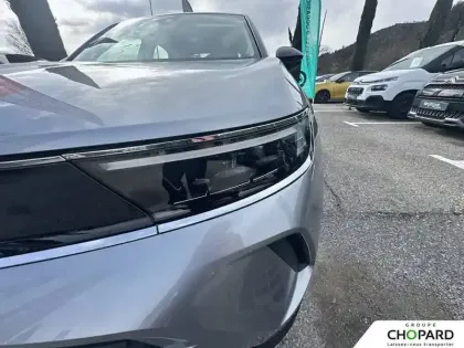 Photo 85 Opel Mokka  1.2 Turbo 100 ch BVM6