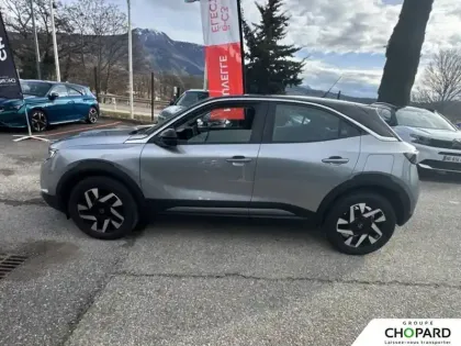 Photo 63 Opel Mokka Gén. II Ph1 Elegance 5