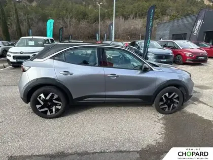 Photo 94 Opel Mokka  1.2 Turbo 100 ch BVM6