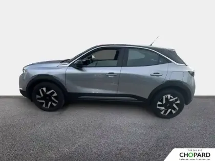 Photo 41 Opel Mokka Gén. II Ph1 Elegance 5