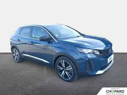 Photo 68 Peugeot 3008  Hybrid4 300 e-EAT8