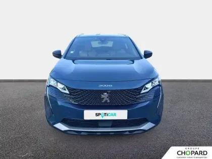 Photo 67 Peugeot 3008  Hybrid4 300 e-EAT8