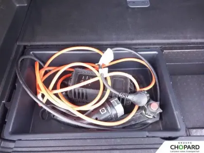 Photo 23 Peugeot 3008  Hybrid4 300 e-EAT8