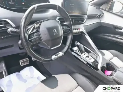 Photo 65 Peugeot 3008  Hybrid4 300 e-EAT8
