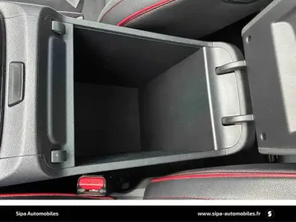 Photo 32 Hyundai Tucson  1.6 T-GDI 230 Hybrid BVA6