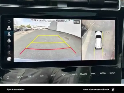 Photo 30 Hyundai Tucson  1.6 T-GDI 230 Hybrid BVA6