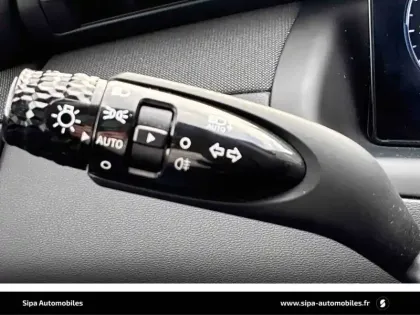 Photo 26 Hyundai Tucson  1.6 T-GDI 230 Hybrid BVA6