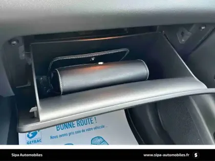 Photo 34 Hyundai Tucson  1.6 T-GDI 230 Hybrid BVA6