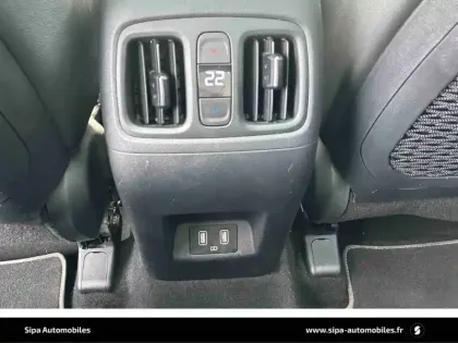 Photo 16 Hyundai Tucson  1.6 T-GDI 230 Hybrid BVA6