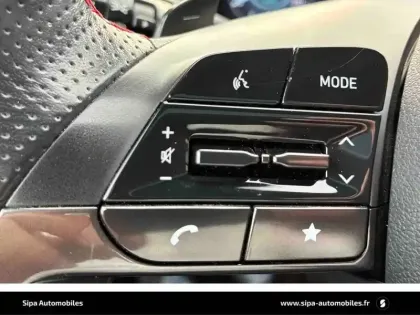 Photo 24 Hyundai Tucson  1.6 T-GDI 230 Hybrid BVA6