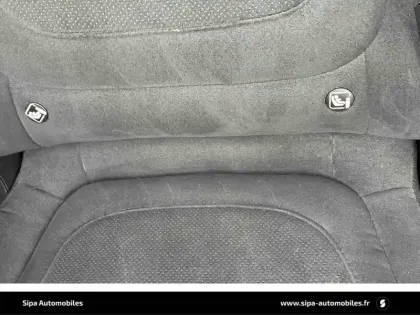 Photo 17 Hyundai Tucson  1.6 T-GDI 230 Hybrid BVA6