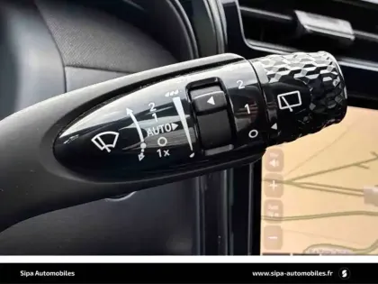 Photo 27 Hyundai Tucson  1.6 T-GDI 230 Hybrid BVA6