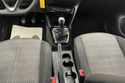 Photo 9 Opel Corsa  1.2 75 ch BVM5