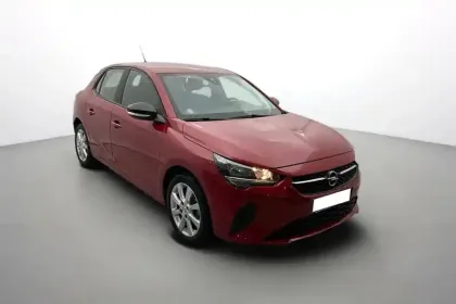 Photo 7 Opel Corsa  1.2 75 ch BVM5