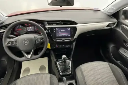 Photo 8 Opel Corsa  1.2 75 ch BVM5