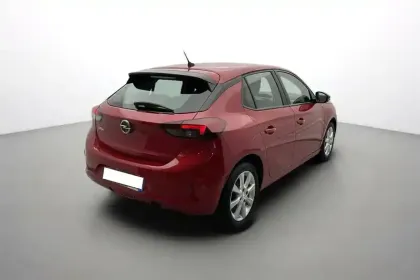 Photo 5 Opel Corsa  1.2 75 ch BVM5