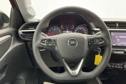 Photo 10 Opel Corsa  1.2 75 ch BVM5