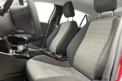 Photo 12 Opel Corsa  1.2 75 ch BVM5