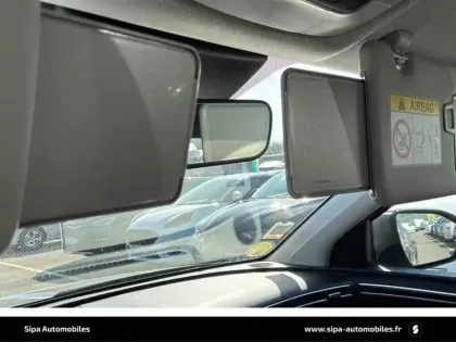 Photo 32 Hyundai Tucson  1.6 CRDi 136 Hybrid 48V DCT-7