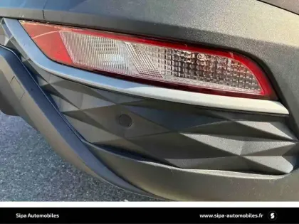 Photo 21 Hyundai Tucson  1.6 CRDi 136 Hybrid 48V DCT-7