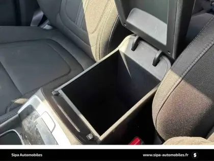 Photo 31 Hyundai Tucson  1.6 CRDi 136 Hybrid 48V DCT-7