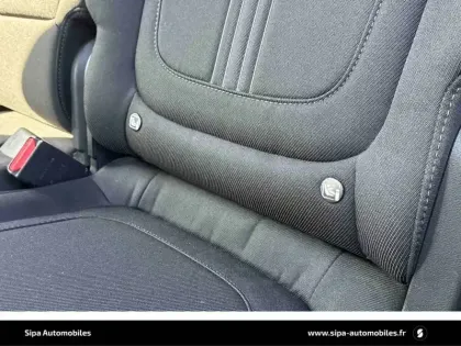 Photo 34 Hyundai Tucson  1.6 CRDi 136 Hybrid 48V DCT-7