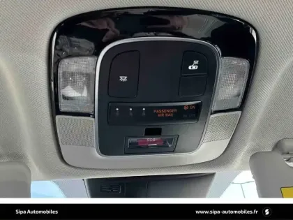 Photo 30 Hyundai Tucson  1.6 CRDi 136 Hybrid 48V DCT-7