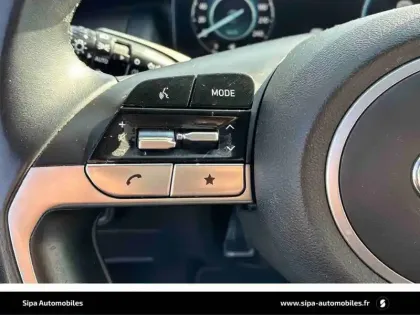 Photo 24 Hyundai Tucson  1.6 CRDi 136 Hybrid 48V DCT-7